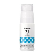 Canon GI-71 C Cyan Ink Cartridge